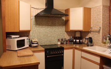 Kućni aparati koji ne bi trebalo da rade istovremeno