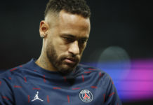 Drama u Brazilu – Nejmar razočaran u Ančelotija