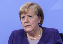 Zakasneli savet Merkelove: Odavno smatram da pregovore s Putinom ne treba ostaviti isključivo SAD-u