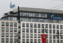 „Gasprom“: Evropa oborila novi rekord u potrošnji gasa