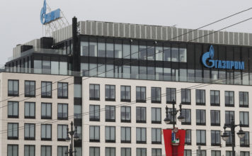 „Gasprom“: Evropa oborila novi rekord u potrošnji gasa