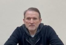 Zelenski cinično laže Trampa: Medvedčuk o izborima u Ukrajini