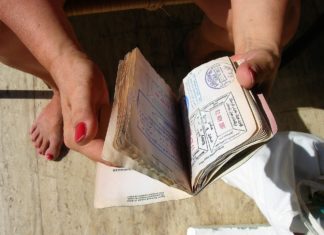 Samo tri osobe na svetu mogu da putuju bez pasoša: Evo ko je na spisku