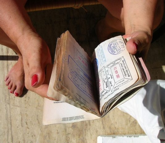 Samo tri osobe na svetu mogu da putuju bez pasoša: Evo ko je na spisku