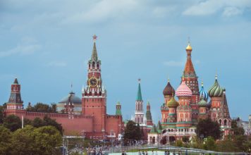 Oštra poruka Moskve o agresiji na Iran: Agresori hoće da unesu raskol u islamski svet