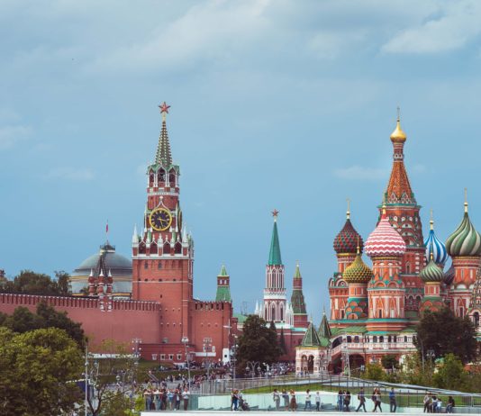 Oštra poruka Moskve o agresiji na Iran: Agresori hoće da unesu raskol u islamski svet