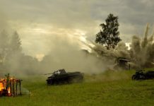 Odbijen pokušaj proboja Ukrajinaca kod Krasnoarmejska