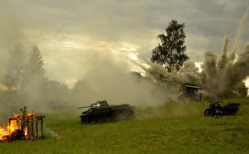 Odbijen pokušaj proboja Ukrajinaca kod Krasnoarmejska