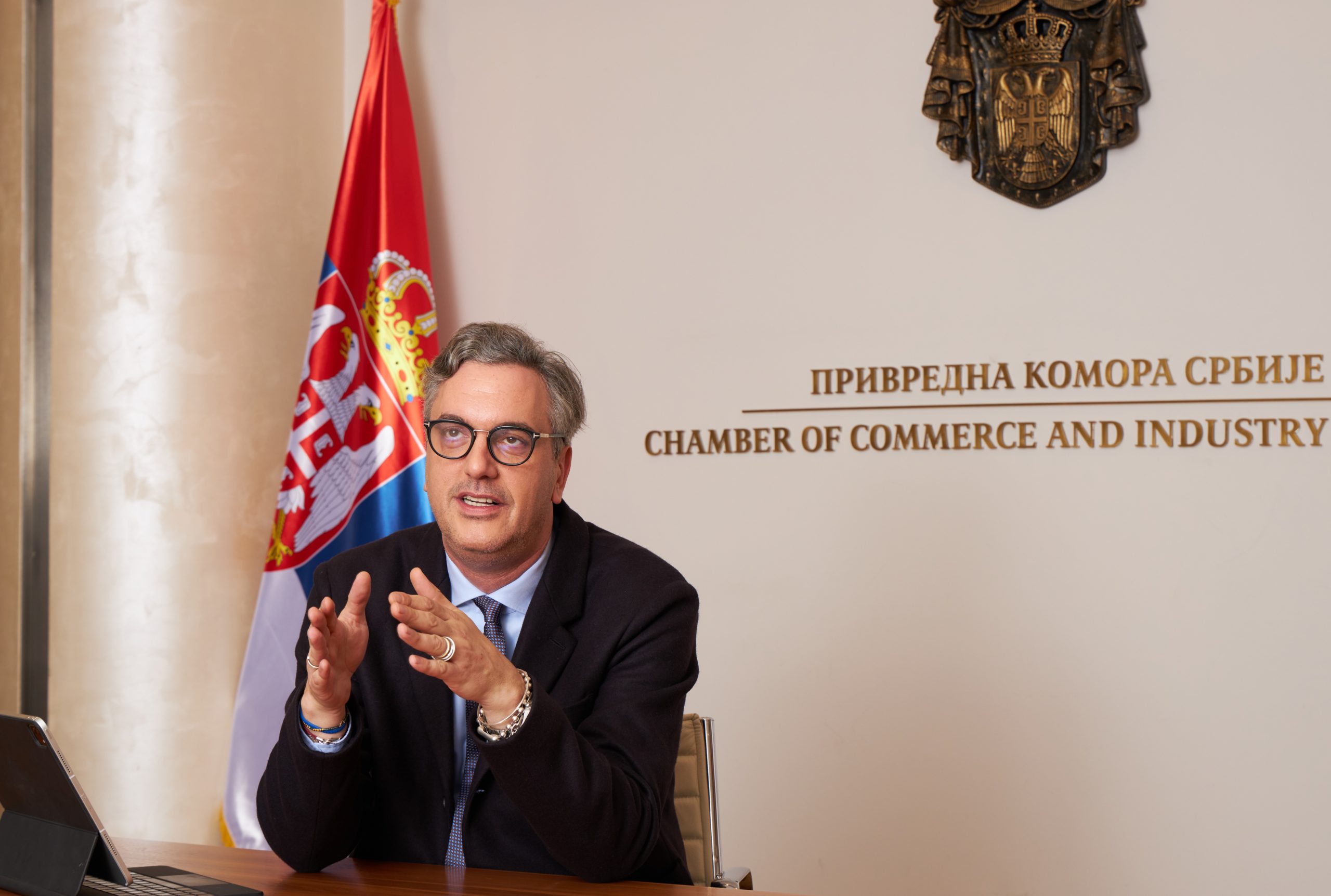 Čadež: “Fruške Terme” naš adut za Ekspo 2027