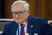 Zapad ne brine o bezbednosti