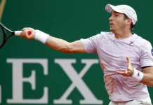 Lajović pao na poslednjem stepeniku