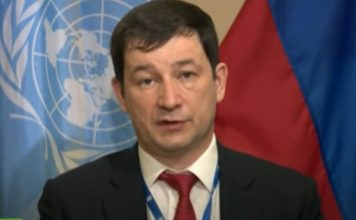 NATO sprečava stvaranje bezbednosne strukture koja uključuje Rusiju; Kijev ponovo koči pregovore