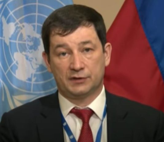 NATO sprečava stvaranje bezbednosne strukture koja uključuje Rusiju; Kijev ponovo koči pregovore