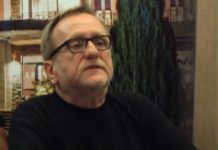 Bogdan Diklić dobitnik nagrade Dobričin prsten