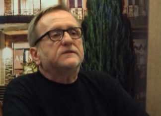 Bogdan Diklić dobitnik nagrade Dobričin prsten