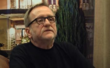 Bogdan Diklić dobitnik nagrade Dobričin prsten