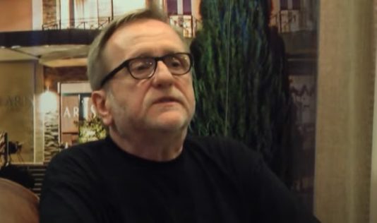 Bogdan Diklić dobitnik nagrade Dobričin prsten