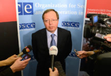 Ruski ambasador: Obnovom nuklearnih proba SAD preti globalnoj stabilnosti