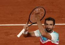 Marin Čilić otkrio u čemu je tajna uspeha Novaka Đokovića