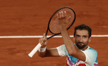 Marin Čilić otkrio u čemu je tajna uspeha Novaka Đokovića