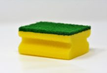 Ubacite u zamrzivač tri najobičnija sunđera i uštedite brdo novca