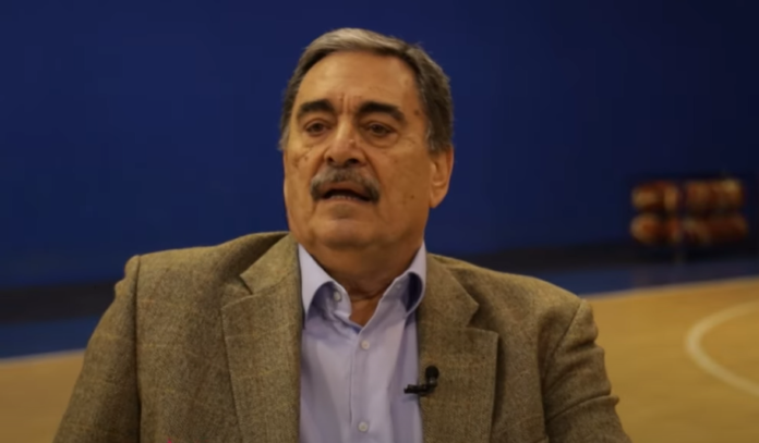 Zanimljiv sagovornik: Vlade Đurović
