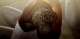 Otkriven fosil jednog od najmanjih dinosaurusa