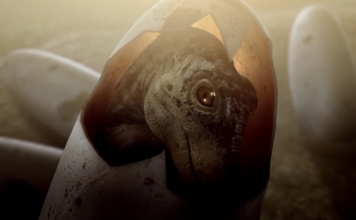 Otkriven fosil jednog od najmanjih dinosaurusa