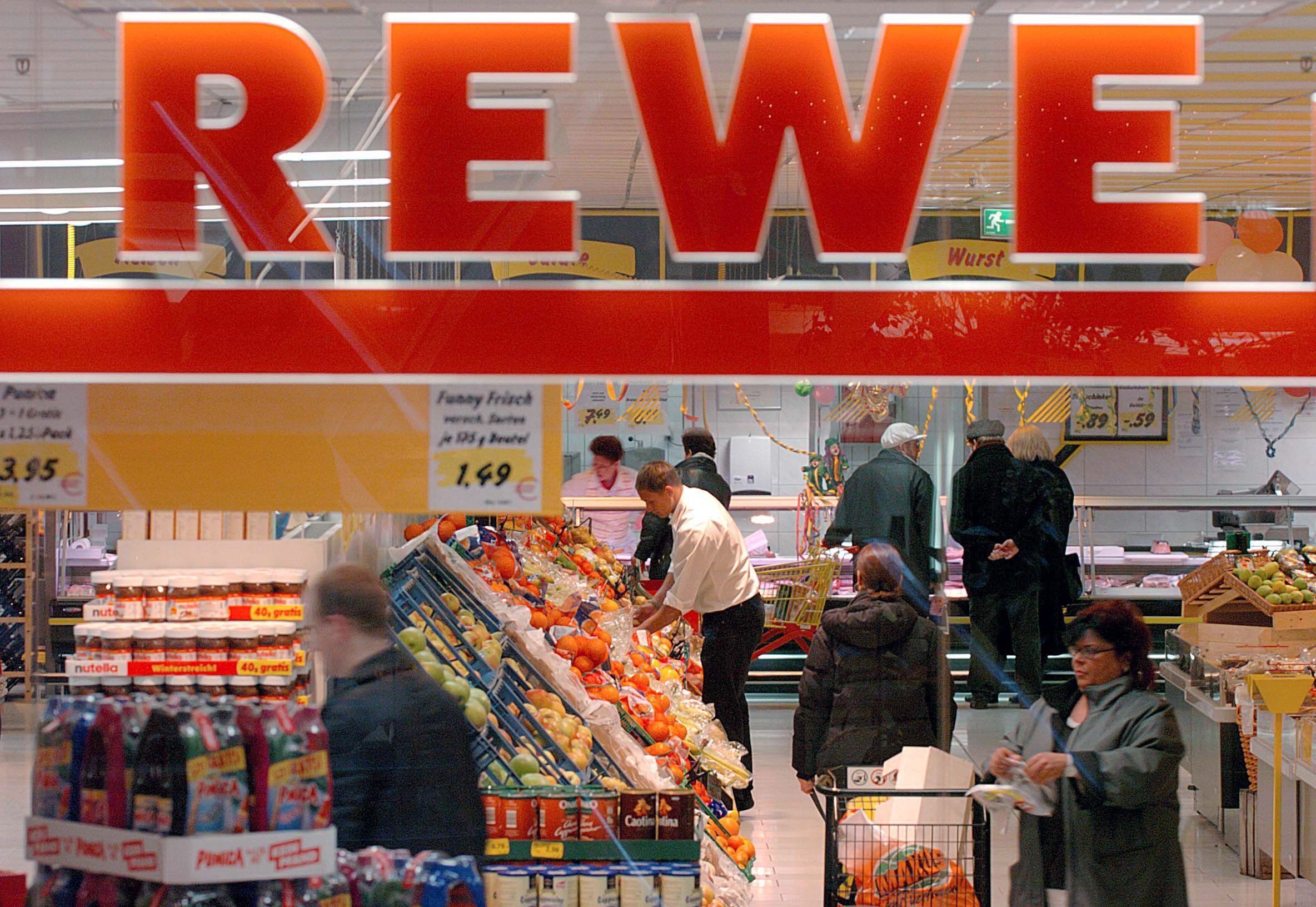 Nemci štede na hrani – cene sve više