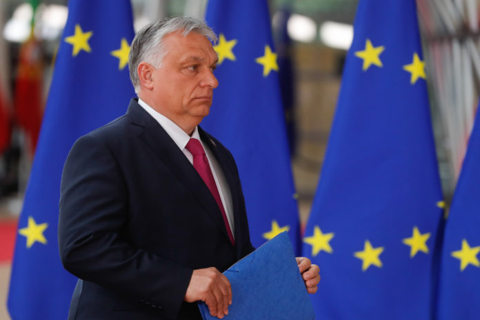Viktor Orban