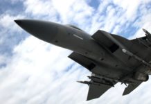 Ruska vojska dobila novu partiju višenamenskih lovaca Su-35