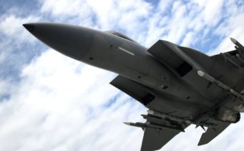 Američki borbeni avioni raspoređeni u vazduhoplovnu bazu na jugu Izraela