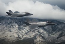 Holandski ministar i “hakovanje” lovaca F-35