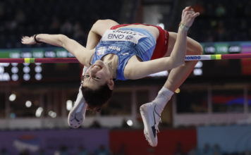 Topić oborila rekord, ali se neće računati (VIDEO)