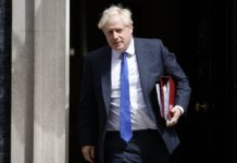 “Potpuna izdaja Kijeva”