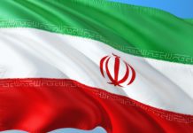 Iran stao uz Rusiju: Osuda napada na rezidenciju predsednika Rusije