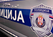U Vrnjačkoj Banji iz saobraćaja isključen vozač sa 3,62 promila alkohola u krvi