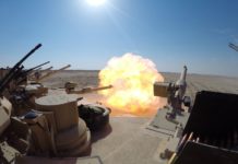 Priština kupuje američke artiljerijske sisteme