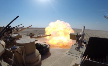 Priština kupuje američke artiljerijske sisteme