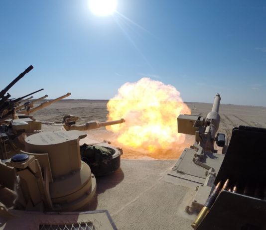 Priština kupuje američke artiljerijske sisteme