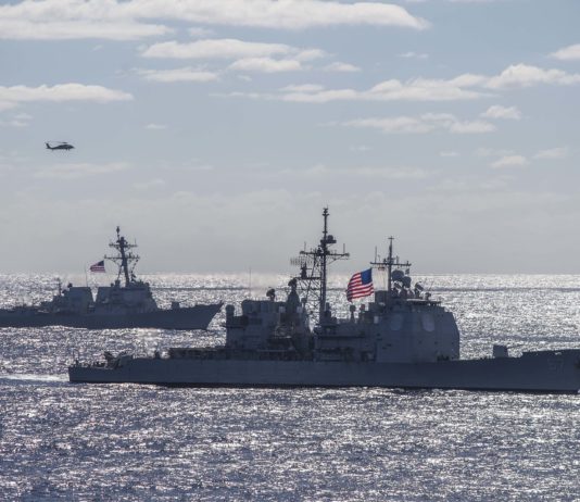 Vojska izvela novi napad