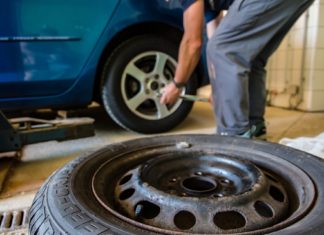 Ovi auto-delovi se najviše kradu