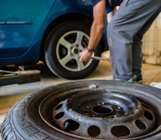 Šta označavaju brojevi i slova na gumama?