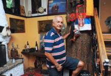 Preminuo nekadašnji ministar sporta Velizar Đerić