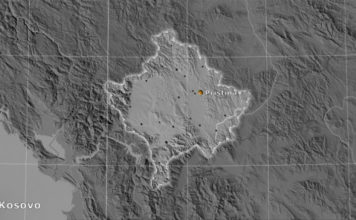 Prištinski proces zbog Račka