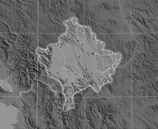 Prištinski proces zbog Račka