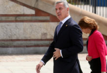 Milo Đukanović pomenut više puta u Epstajnovim fajlovima