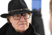 Nagrada “Zlatno pero Gordana Mihića” Lordanu Zafranoviću