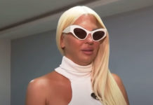 Karleuša progovorila o skandalu Ace Lukasa