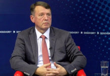 Prostorije Opštine Zvečan devastirane, umetnine i ikone uništene